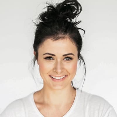 Анна Морозова