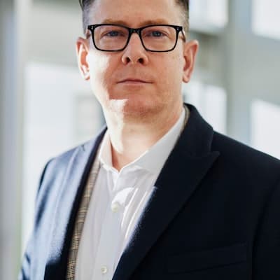 Дмитрий Кузнецов