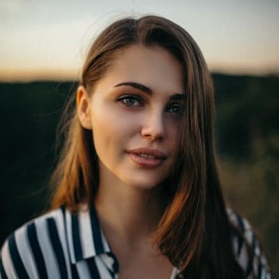 Мария Климова