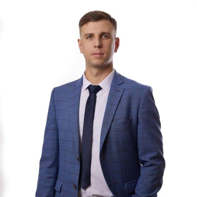 Андрей Абукаев